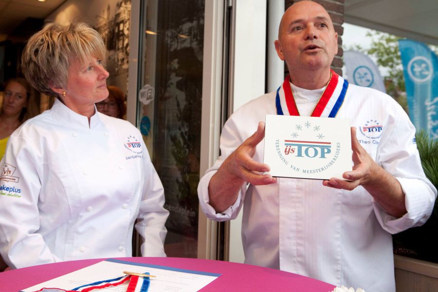 SVH Meesterijsbereider | Jacqueline Hilders IJscafé Da Benito 02