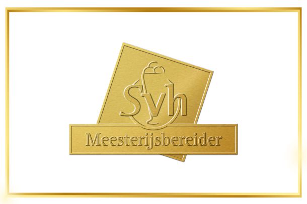Link naar SVH Meesterijsbereider pagina