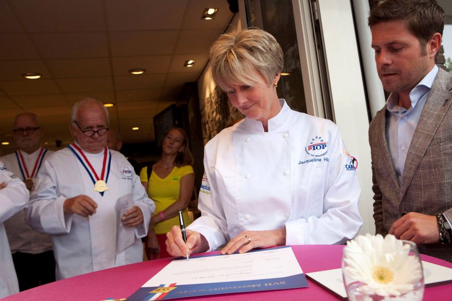 SVH Meesterijsbereider | Jacqueline Hilders IJscafé Da Benito 05