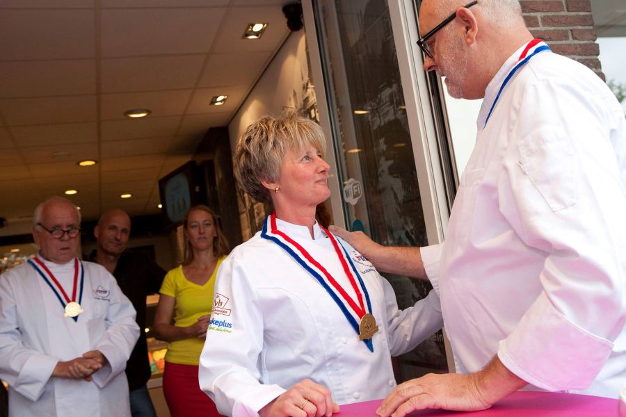 SVH Meesterijsbereider | Jacqueline Hilders IJscafé Da Benito 07