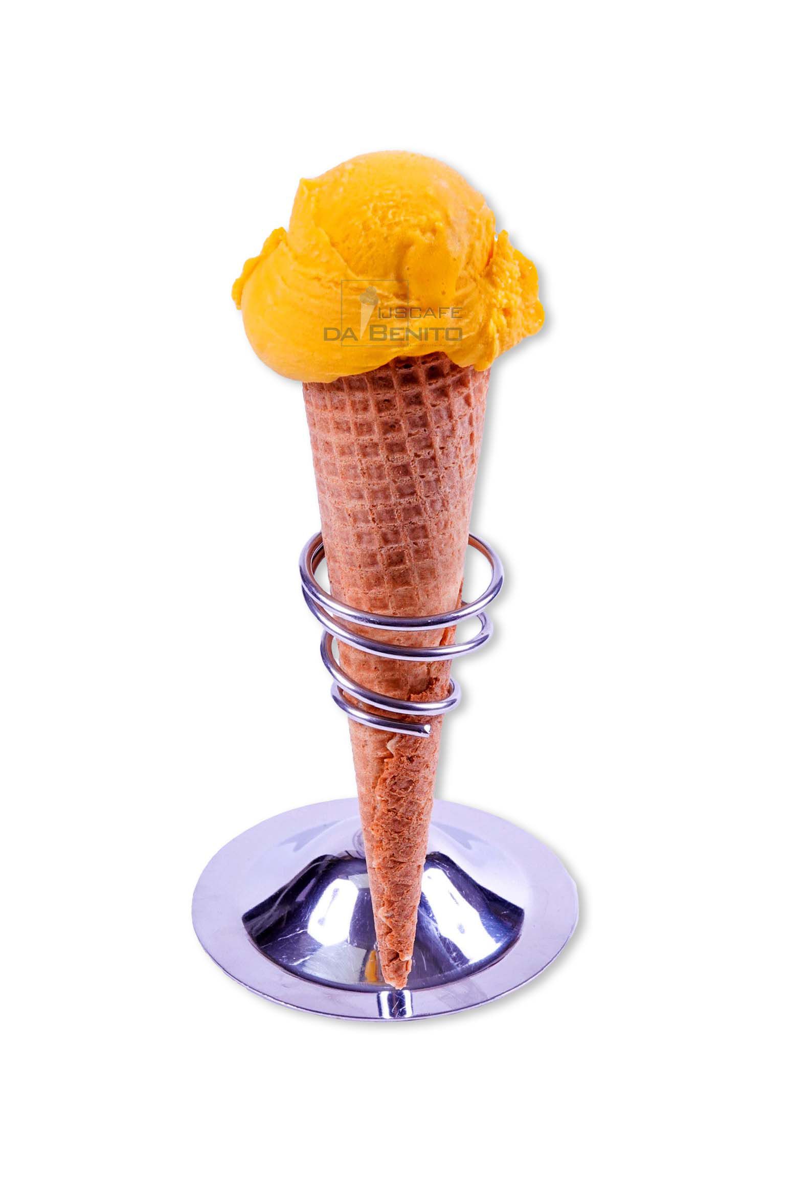 Mango ijs van Da Benito