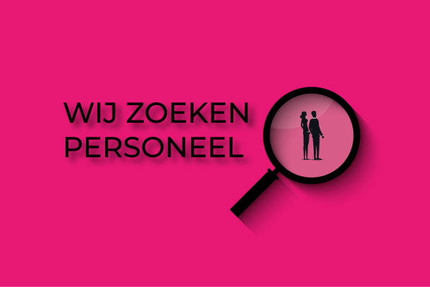 Link naar vacature pagina